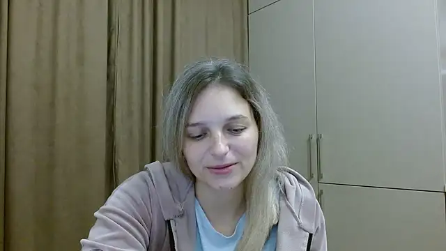 ElisSky301 online show from 11/05/25, 11:16