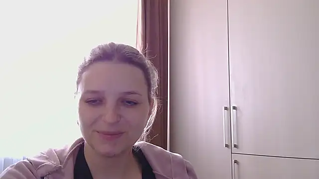 ElisSky301 online show from 01/11/26, 12:21