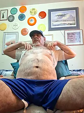 pena633 online show from 12/01/25, 01:38