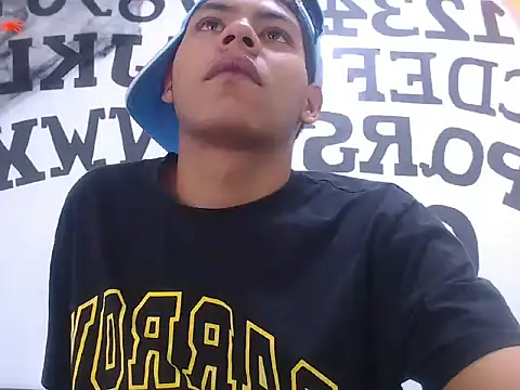 Yordi Alpha online show from 10/26/25, 12:44