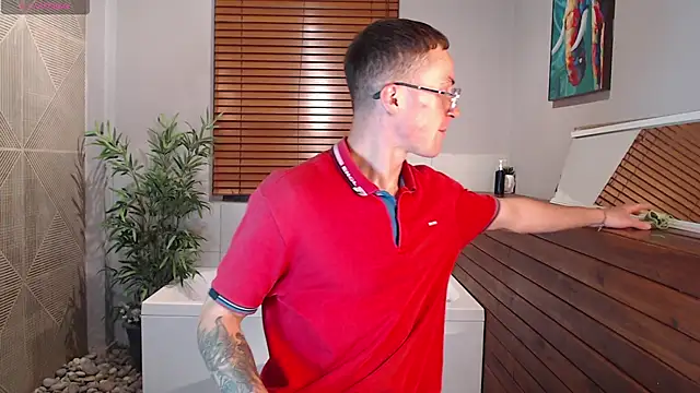 Lil James online show from 11/24/25, 07:35