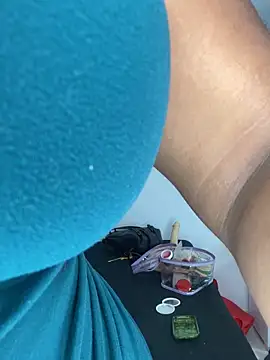 NataliaaMiller  online show from 12/19/25, 11:39