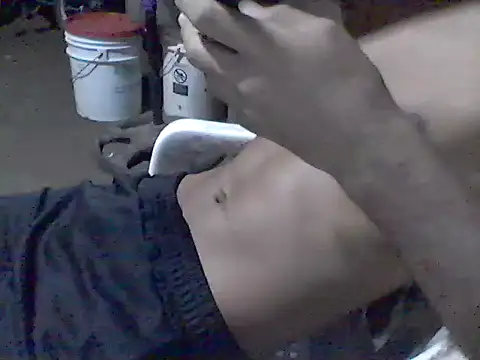 saiandrades online show from 05/12/26, 03:25