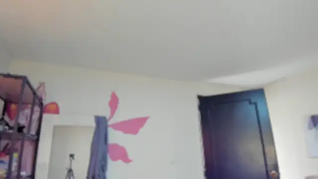 YariRose online show from 03/11/26, 02:56