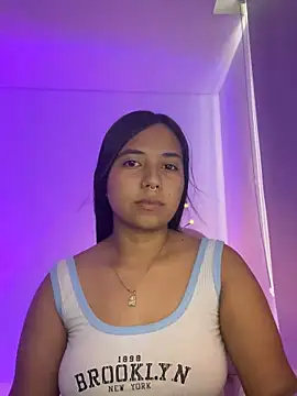 aly nicols online show from 10/25/25, 08:47