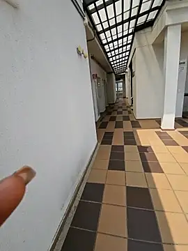 Trissa Benson online show from 11/25/25, 04:18