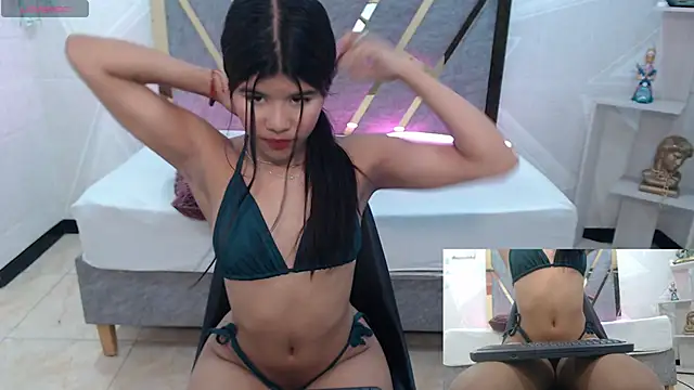 Sidney Brownn online show from 11/07/25, 10:21