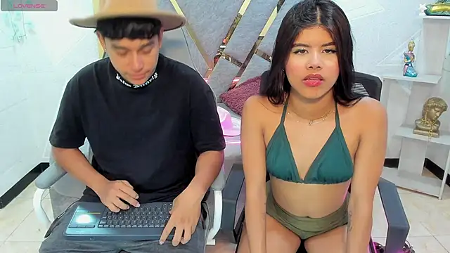 Sidney Brownn online show from 11/17/25, 09:53