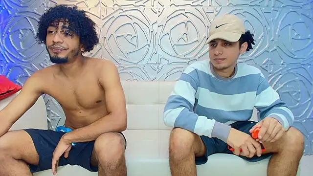 Snapshot of Ruin_Destruction chatting on 02/27/26, 01:49 Ruin Destruction online show from 02/27/26, 01:49