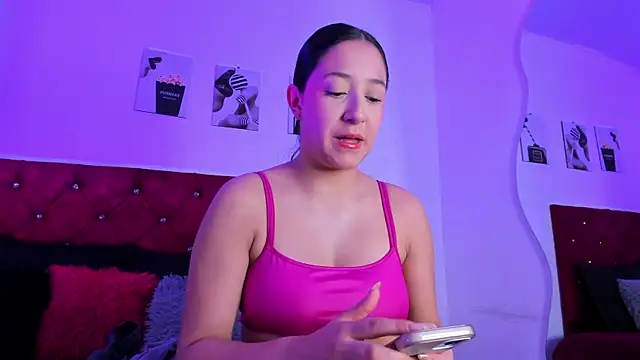kittymonroe1 online show from 06/03/26, 05:51