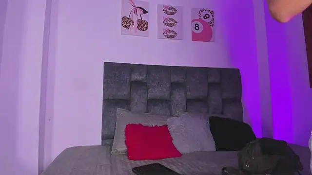 kittymonroe1 online show from 06/07/26, 05:49