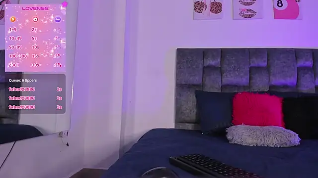 kittymonroe1 online show from 06/09/26, 05:57