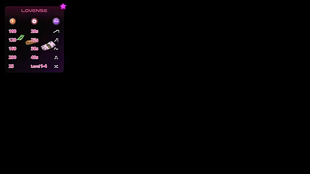 kittymonroe1 online show from 06/15/26, 06:43