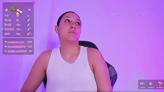 kittymonroe1 online show from 06/18/26, 06:01