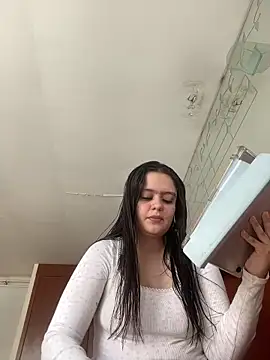 Selena Roa online show from 04/27/26, 04:38