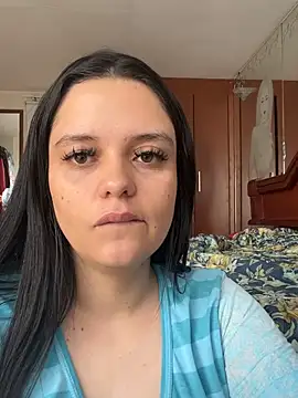 Selena Roa online show from 05/11/26, 01:50
