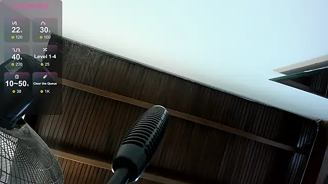mirandaduboiss online show from 06/03/26, 05:07