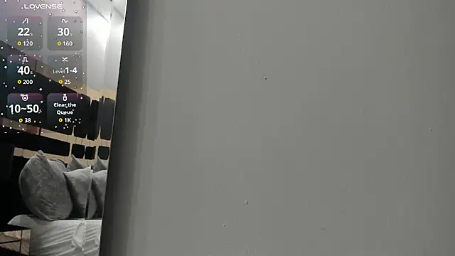 mirandaduboiss online show from 06/26/26, 05:17