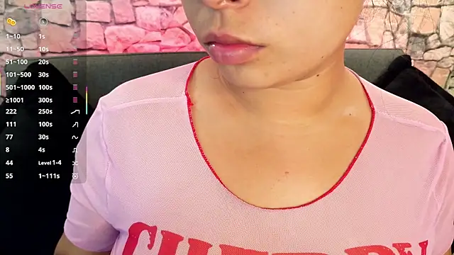 mia roux1 online show from 10/26/25, 03:07