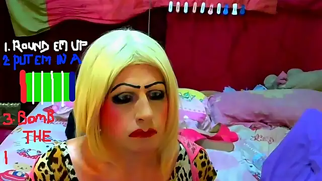 horni4luv online show from 02/19/26, 06:59