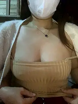 Snapshot of Nanalove68 chatting on 01/09/26, 05:32 Nanalove68 online show from 01/09/26, 05:32