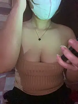 Snapshot of Nanalove68 chatting on 01/14/26, 05:02 Nanalove68 online show from 01/14/26, 05:02