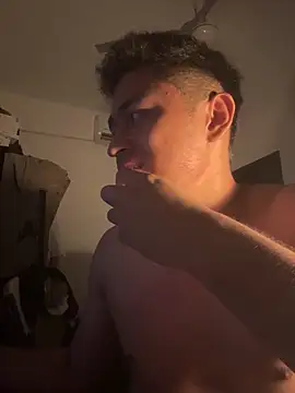 VERGALARGA120 online show from 10/22/25, 06:24