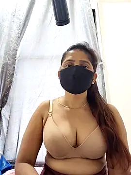 Bengoli couple online show from 12/15/25, 10:52