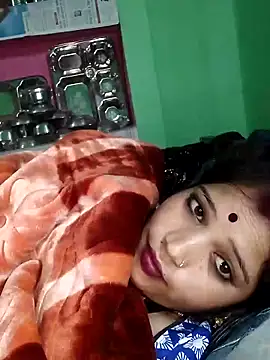 Bhumika Love online show from 11/14/25, 01:37