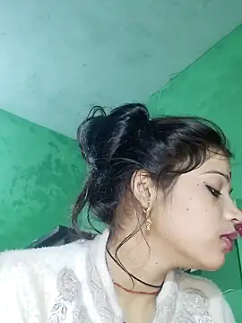 Bhumika Love online show from 11/15/25, 01:14