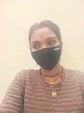 Bhumika Love online show from 05/23/26, 10:08