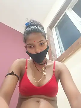 Snapshot of Bhumika_Love chatting on 06/02/26, 11:07 Bhumika Love online show from 06/02/26, 11:07