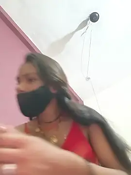 Snapshot of Bhumika_Love chatting on 06/08/26, 03:40 Bhumika Love online show from 06/08/26, 03:40