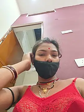 Snapshot of Bhumika_Love chatting on 06/15/26, 10:34 Bhumika Love online show from 06/15/26, 10:34