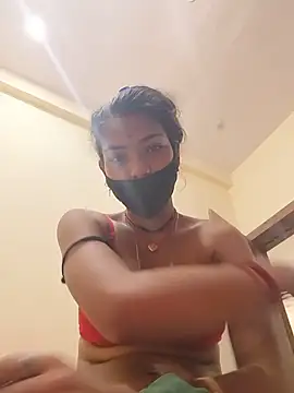 Snapshot of Bhumika_Love chatting on 06/18/26, 10:36 Bhumika Love online show from 06/18/26, 10:36