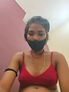 Snapshot of Bhumika_Love chatting on 06/19/26, 10:41 Bhumika Love online show from 06/19/26, 10:41