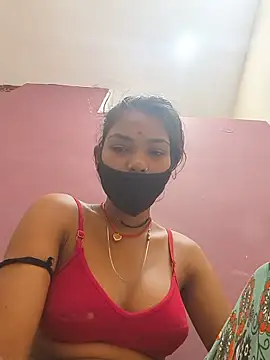 Snapshot of Bhumika_Love chatting on 06/20/26, 11:18 Bhumika Love online show from 06/20/26, 11:18