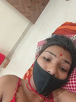 Snapshot of Bhumika_Love chatting on 06/23/26, 10:08 Bhumika Love online show from 06/23/26, 10:08