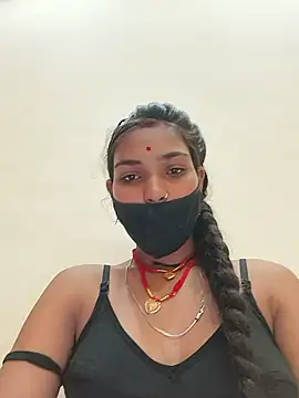 Snapshot of Bhumika_Love chatting on 07/07/26, 09:35 Bhumika Love online show from 07/07/26, 09:35