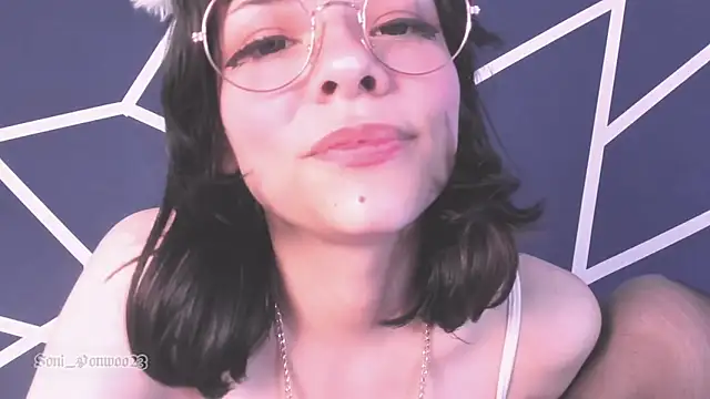 soni ponwoo online show from 03/13/26, 12:01