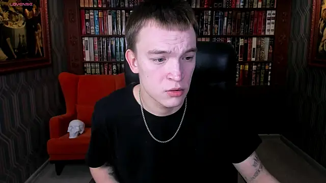 Derek Banville online show from 12/03/25, 07:34