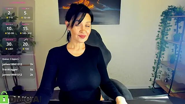 Snapshot of Sara_Devills chatting on 04/26/26, 09:29 Sara Devills online show from 04/26/26, 09:29