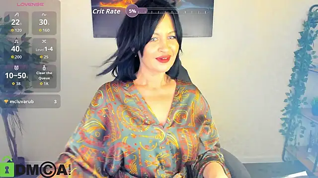 Sara Devills online show from 06/14/26, 06:04