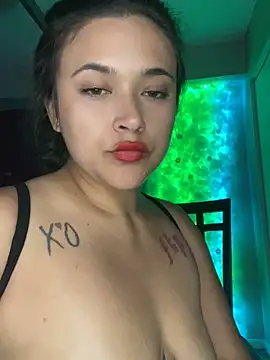 playxrated online show from 03/15/26, 01:39