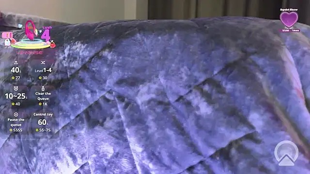 majestic madam online show from 10/28/25, 03:43