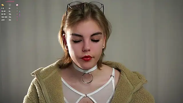 MelodyBaur online show from 01/13/26, 12:21