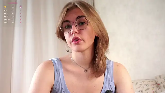 MelodyBaur online show from 06/23/26, 12:03