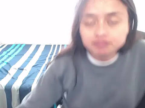 Negritatata online show from 10/21/25, 03:24