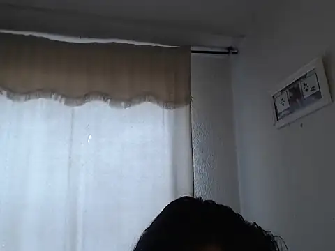 Negritatata online show from 11/20/25, 11:32