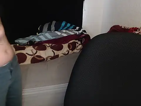 Negritatata online show from 11/26/25, 11:22